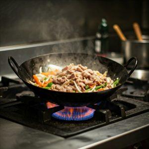 Yemek Pişirme Sürecinde Yapılan Hatalar