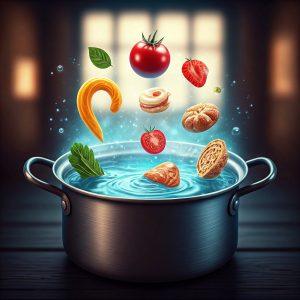 Yemek Servisinde Sıkça Yapılan Hatalar