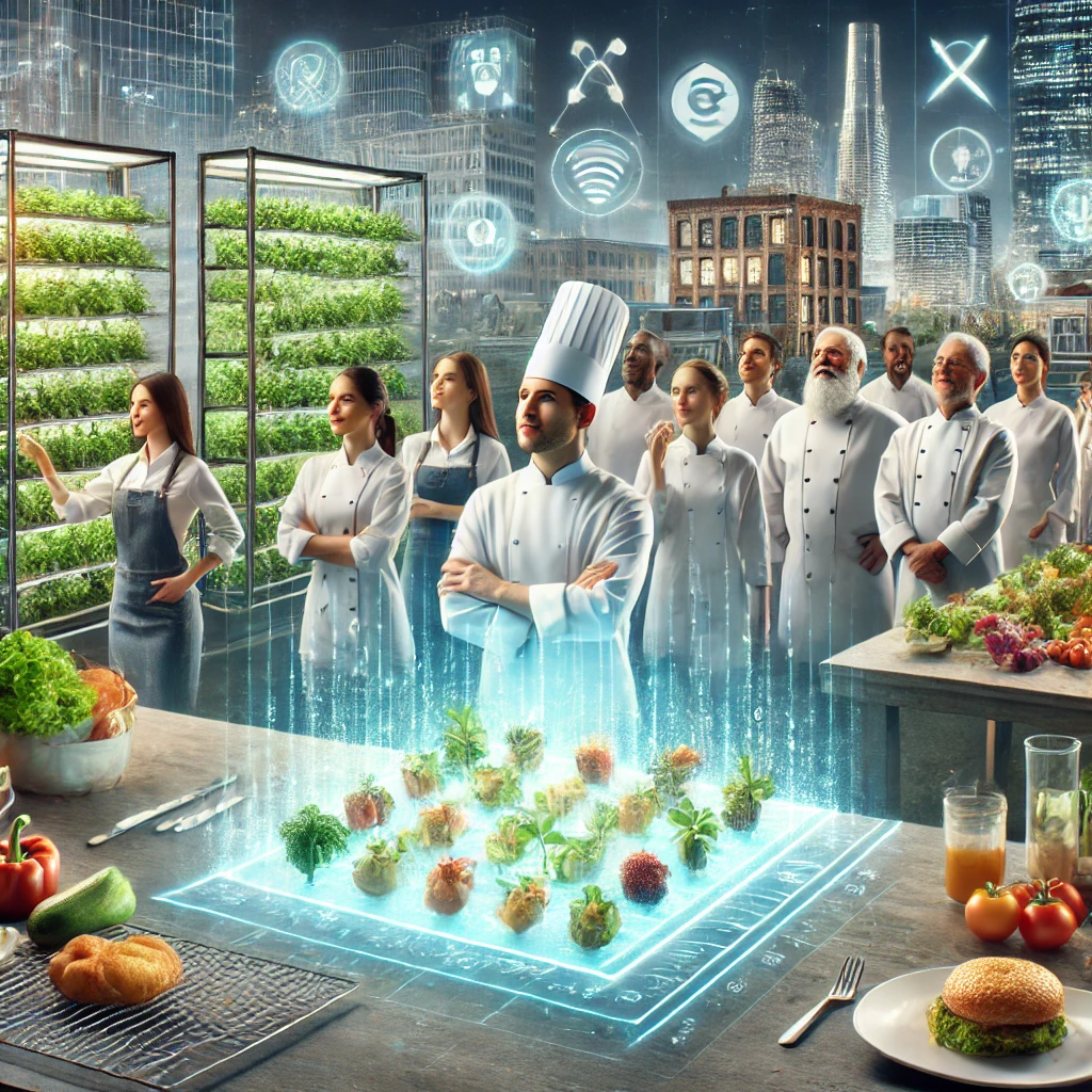 Geleceğe Bakış ve Yeni Sorumluluklar Geleceğe Bakış ve Yeni Sorumluluklar