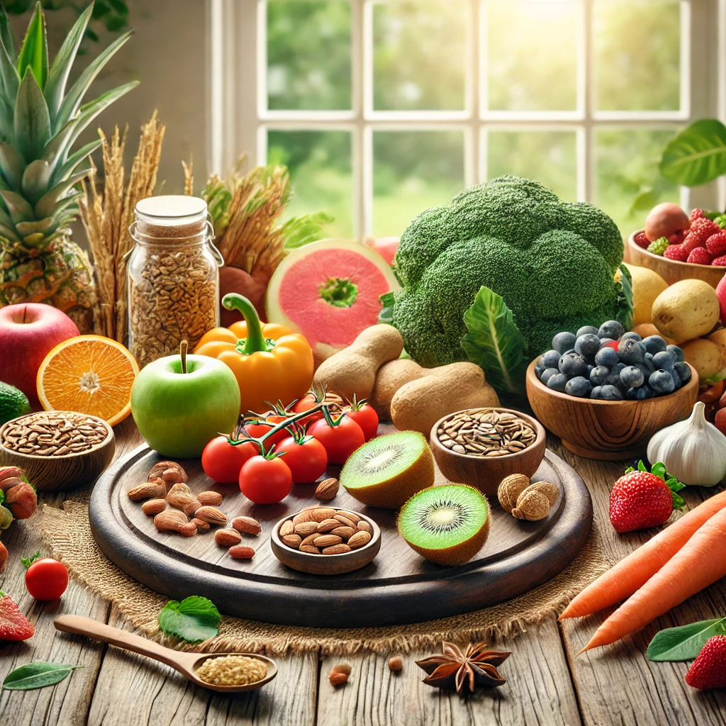 Glutensiz Beslenmenin Faydaları Glutensiz Beslenmenin Faydaları