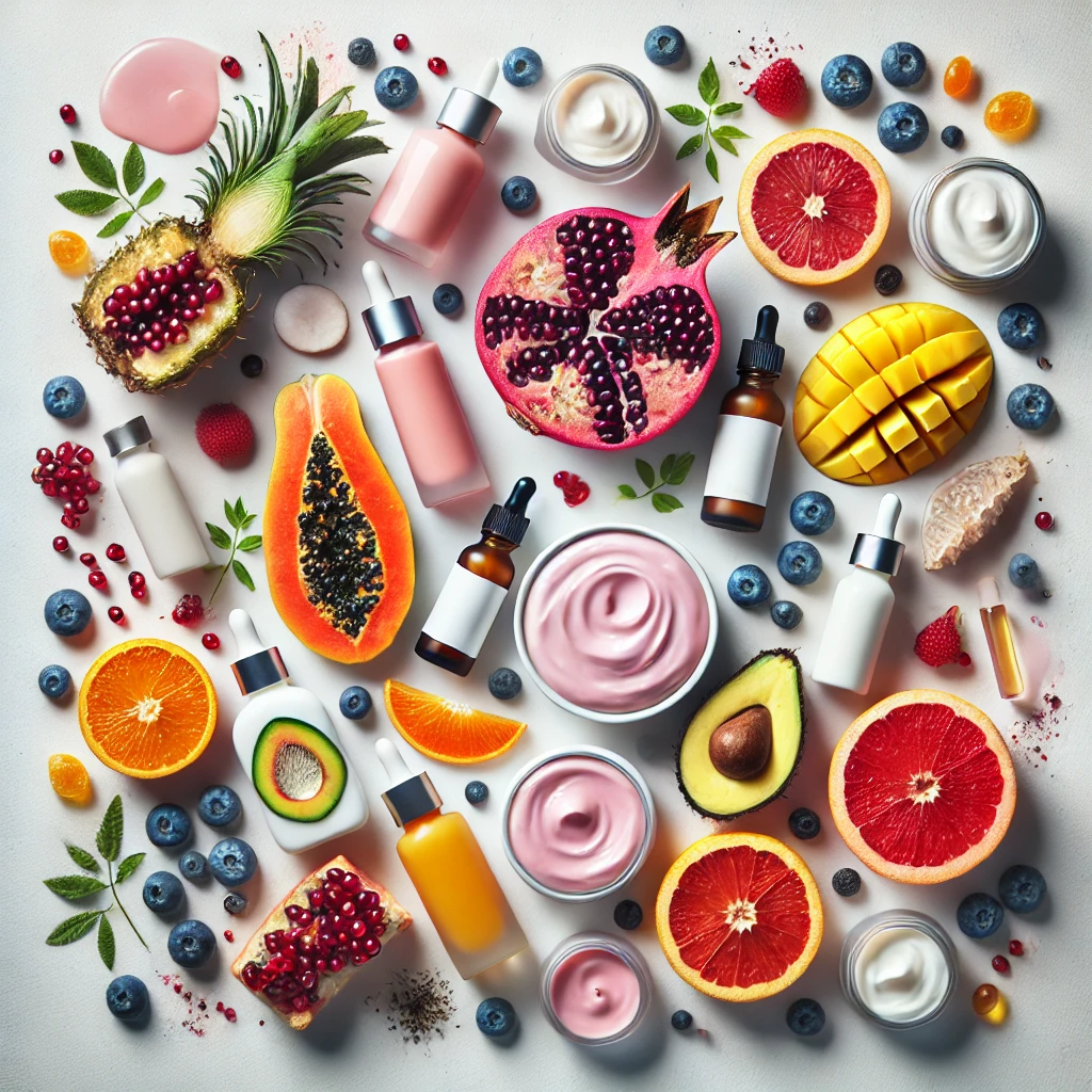 Popüler Meyve İçerikleri Popüler Meyve İçerikleri