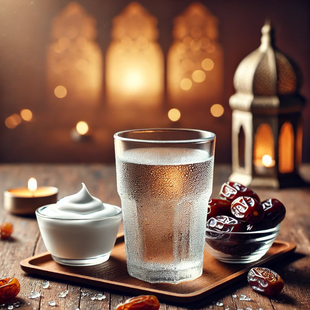 Ramazanda Su ve Sıvı Tüketimi Neden Önemli Ramazanda Su ve Sıvı Tüketimi Neden Önemli