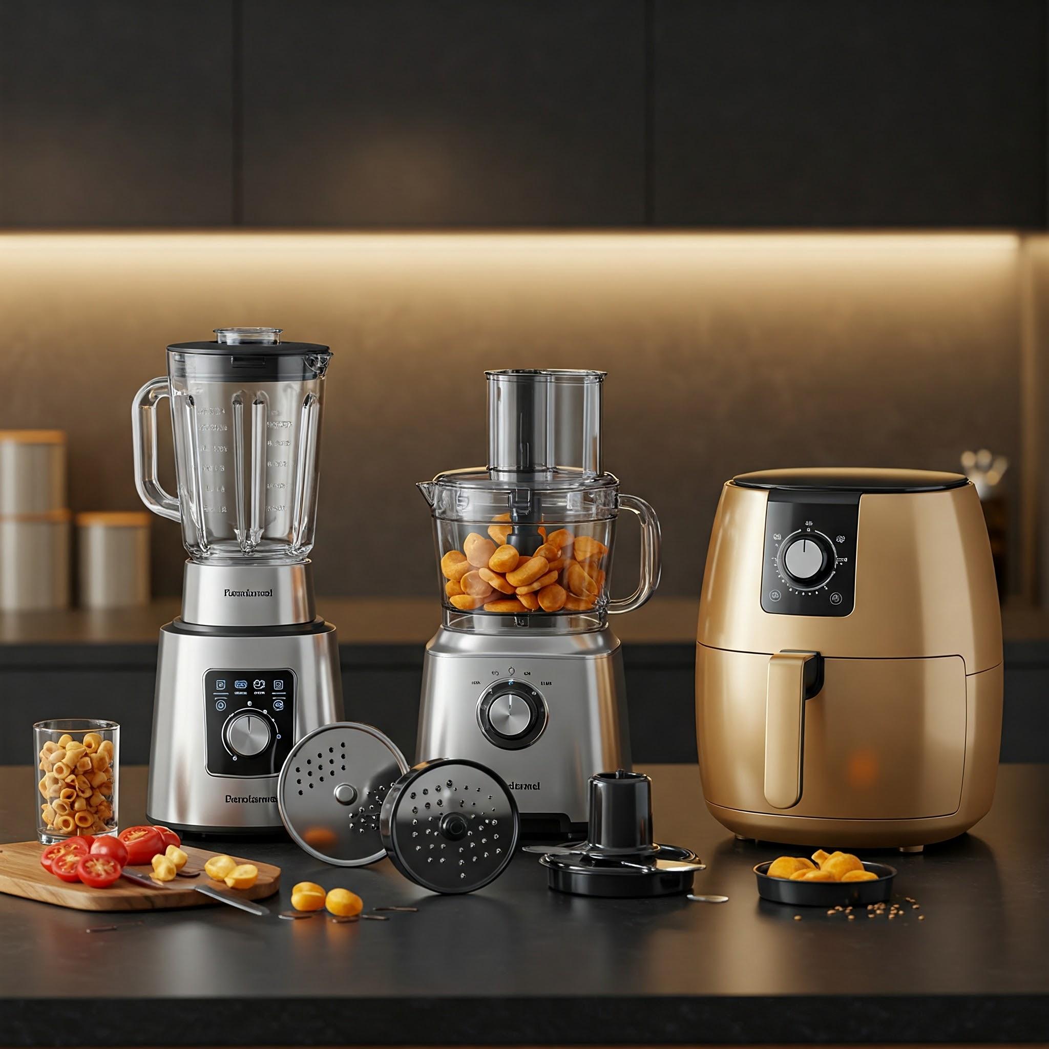 Zaman Kazandıran Mutfak Aletleri Zaman Kazandıran Mutfak Aletleri