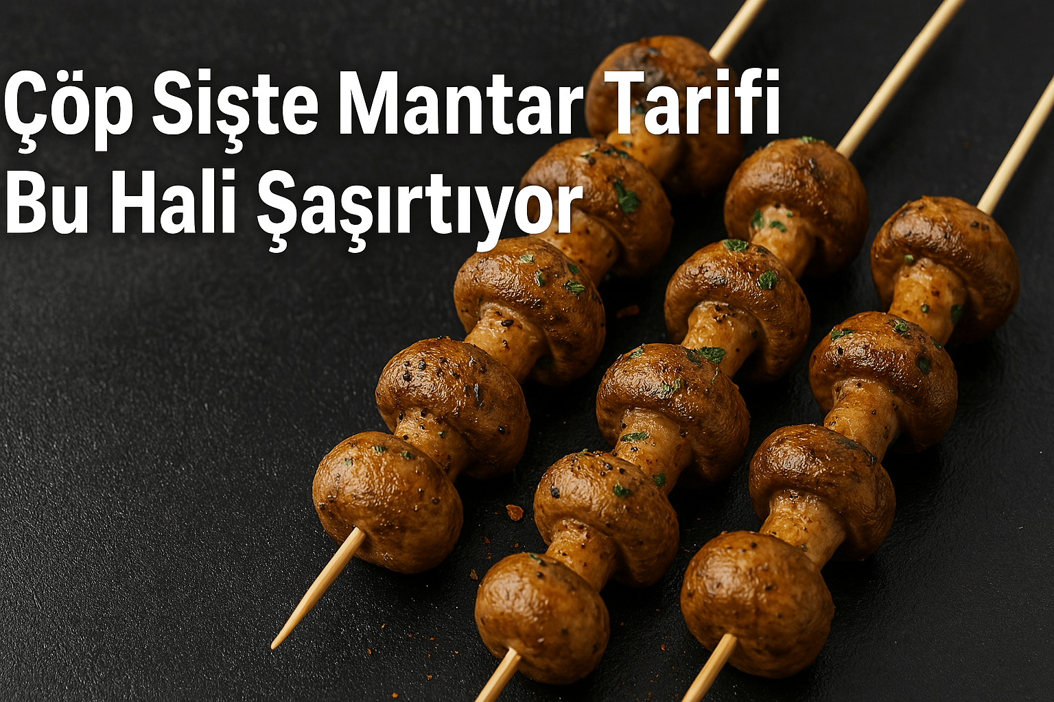 Çöp Şişte Mantar Tarifi Arayanlara: Bu Yöntem Başka Hiçbir Yerde Yok