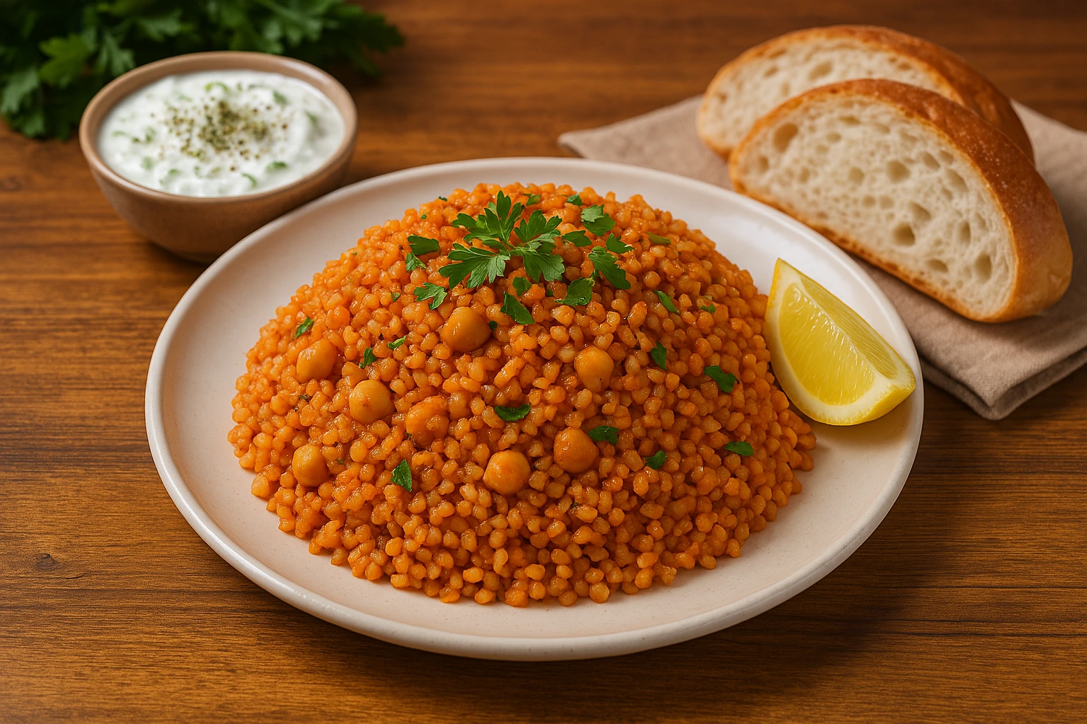 4 Kişilik Sofra Sadece 55 TL’ye Mal Oluyor: Deneyen Bir Daha Vazgeçemiyor!