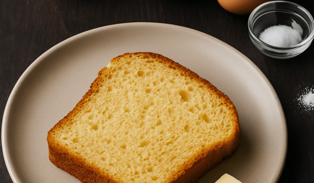 5-malzemeyle-ketojenik-ekmek