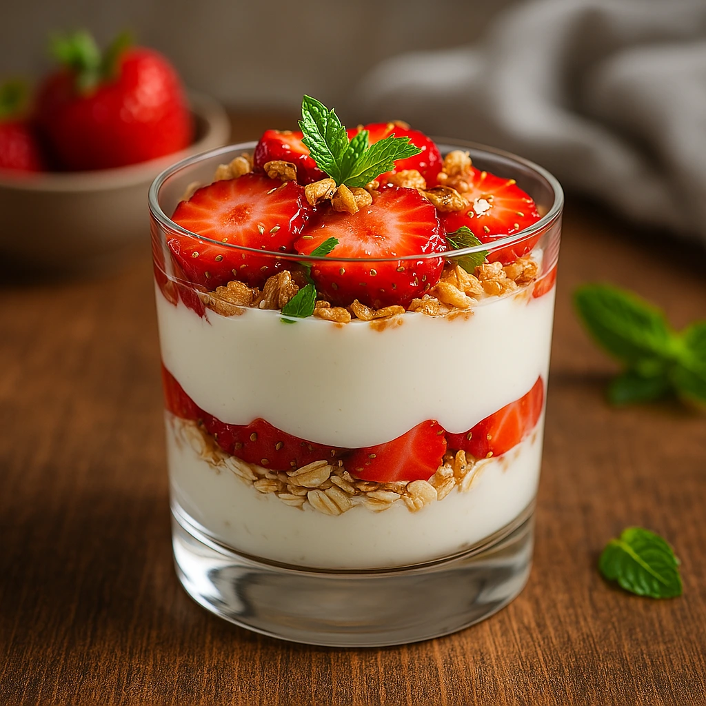 BU TATLI SADECE 180 KALORİ: Yiyen Şok Oldu, Diyet Bozulmadı