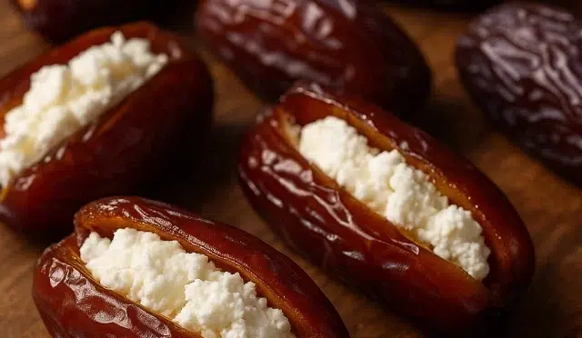 lor-peynirli-hurma-bark-nasil-yapilir