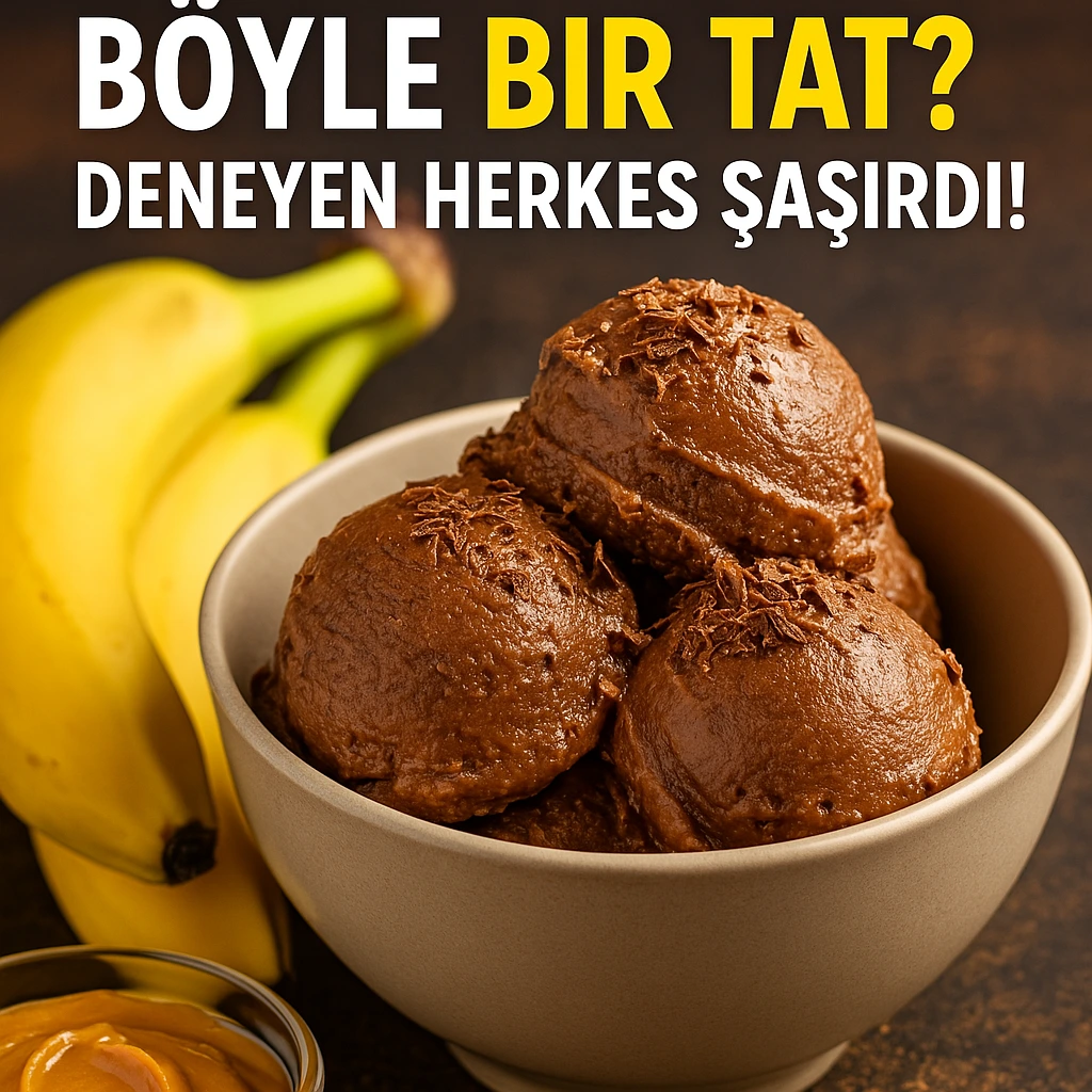 Sadece 3 Malzemeyle Böyle Bir Tat? Deneyen Herkes Şaşırdı!