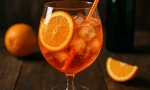 Aperol Spritz Tarifi