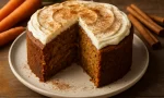 Havuçlu Tarçınlı Kek Tarifi
