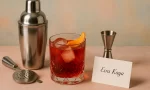Negroni Tarifi