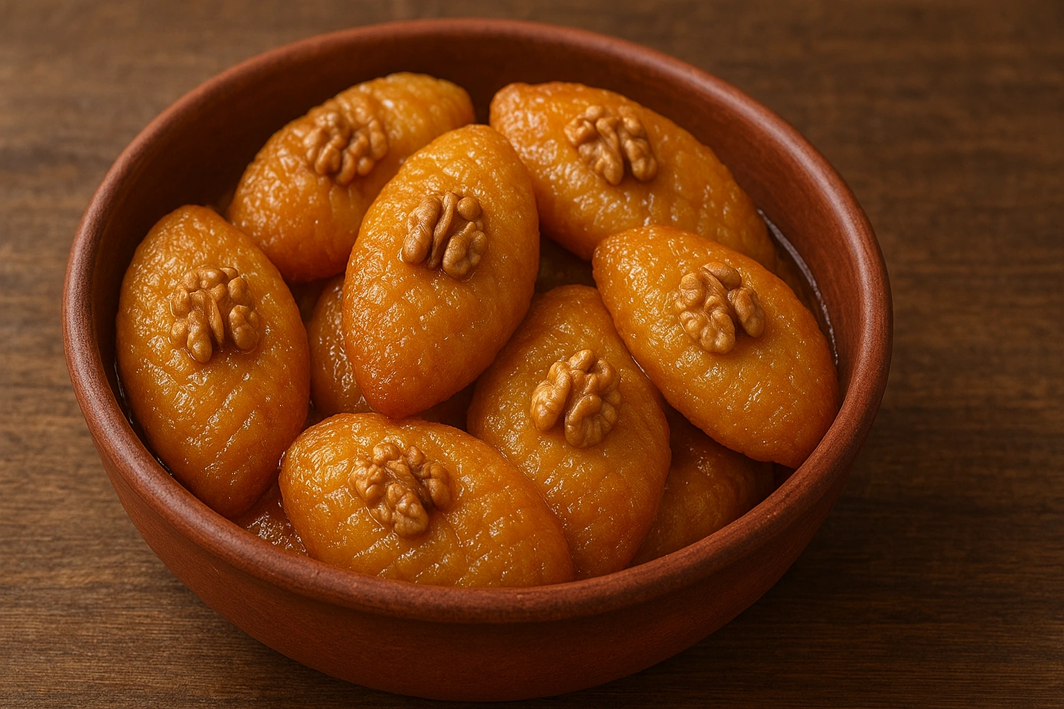 Kalburabastı Tarifi – Pratik ve Basit Yapımı