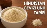 Evde Hindistan Cevizi Unu Tarifi