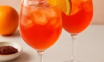 Sumac Spritz Recipe